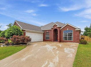 7109 Denver City Dr, Fort Worth, TX 76179
