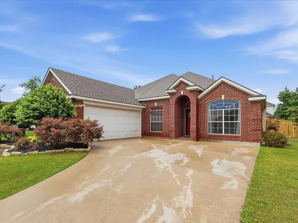 7109 Denver City Dr, Fort Worth, TX 76179