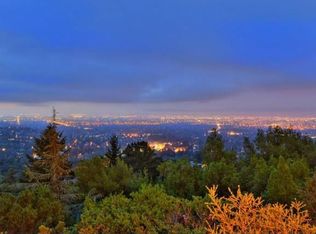 15300 Kittridge Rd, Saratoga, CA 95070