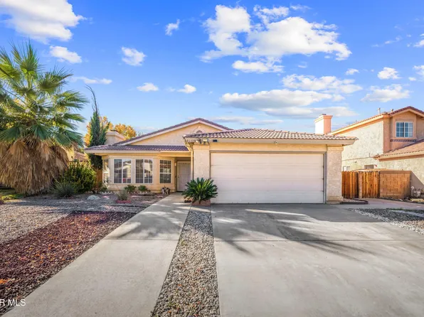 43815 Silver Bow Rd, Lancaster, CA 93535