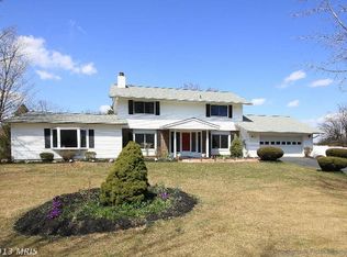 5192 Perry Rd, Mount Airy, MD 21771