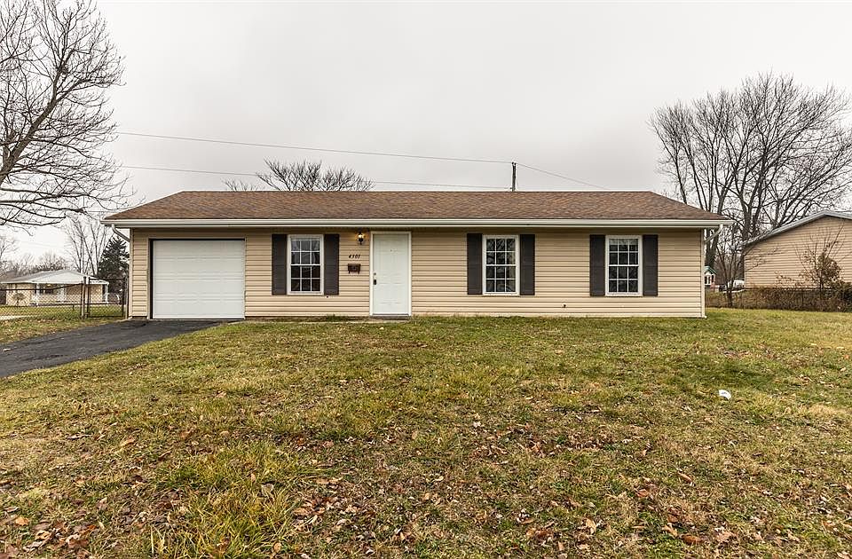 1st image of 4301 Arrowrock Ave