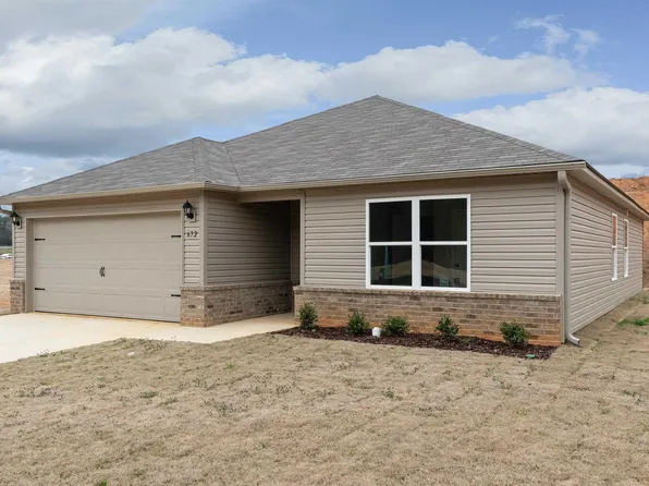 672 Antler Way, Lincoln, AL 35096