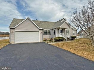31497 Red Mill Dr, Lewes, DE 19958
