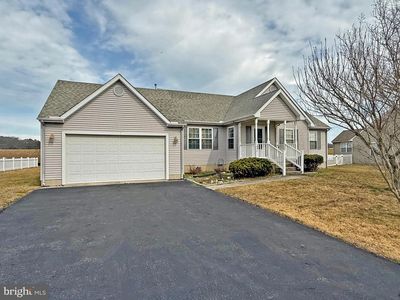 31497 Red Mill Dr, Lewes, DE, 19958