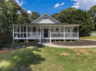 333 Wyngate Rd, Auburn, GA 30011