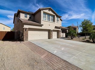 30124 W Mulberry Dr, Buckeye, AZ 85396