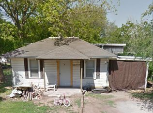 1407 S Jim St, Duncan, OK 73533