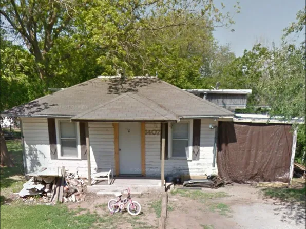 1407 S Jim St, Duncan, OK 73533