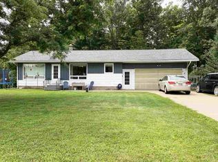205352 County Road I, Wittenberg, WI 54499