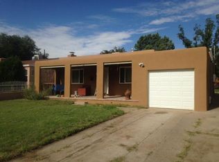 1007 Pampas Dr SE, Albuquerque, NM 87108