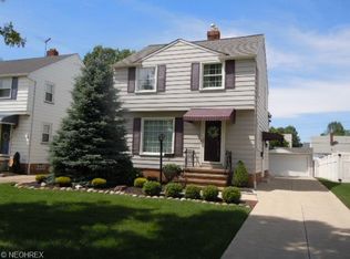 8306 Covington Ave, Parma, OH