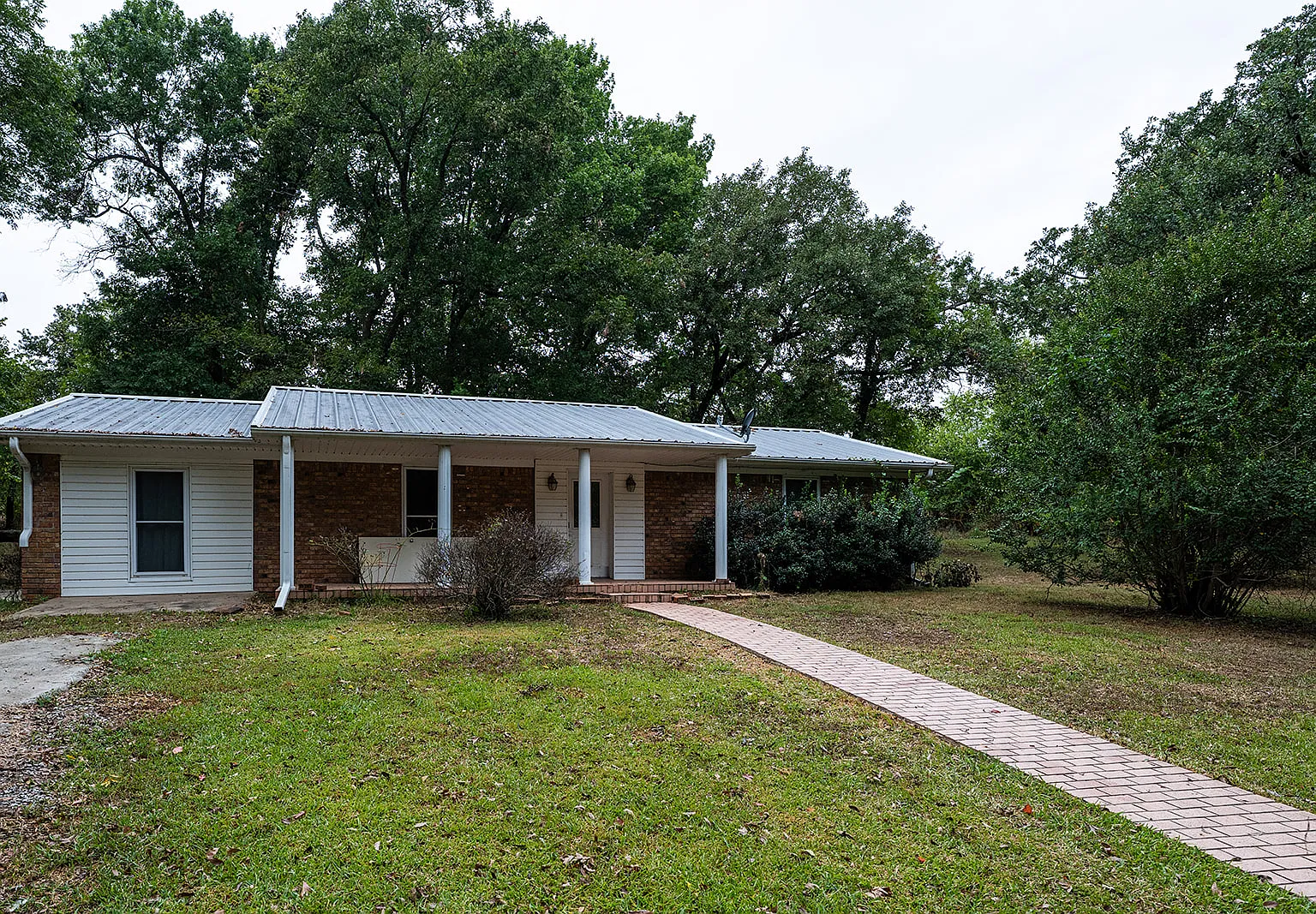 N County Road 3290, Pauls Valley — Photo 1