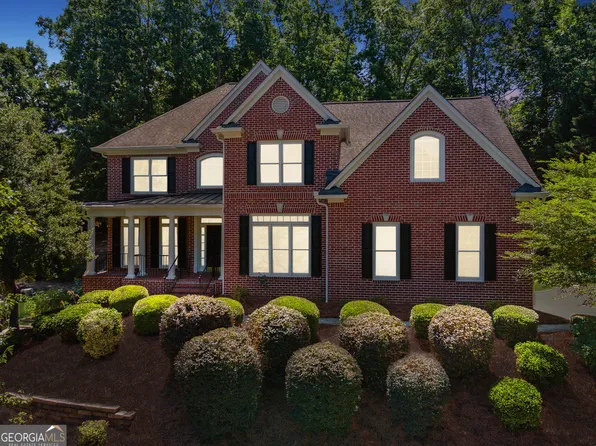 503 Saddlebrooke Pl, Canton, GA 30115