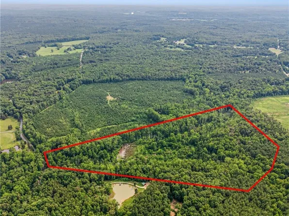 2590 Danieltown Rd Lot 3, Goochland, VA 23063