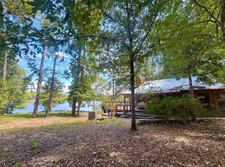 745 County Road 3170, Colmesneil, TX 75938