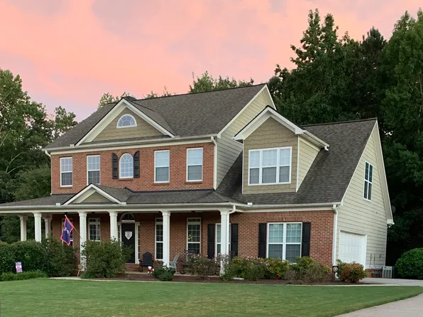 4131 Richardson Farm Dr NW, Kennesaw, GA 30152