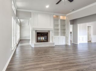 3706 Meadowedge Rd, Arlington, TX 76001