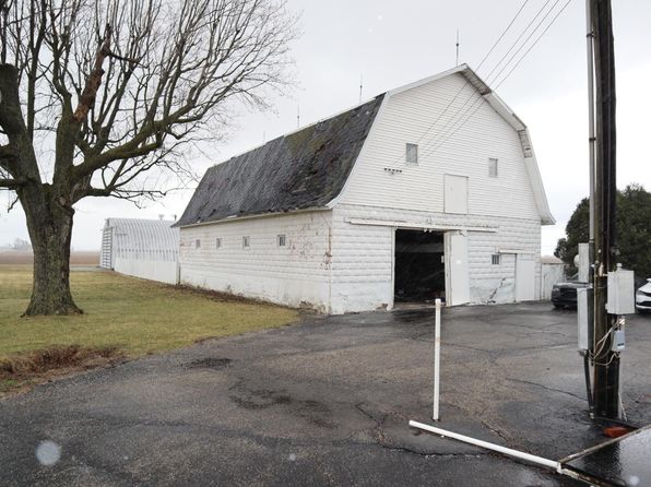 7532 E State Road 218, Walton, IN 46994