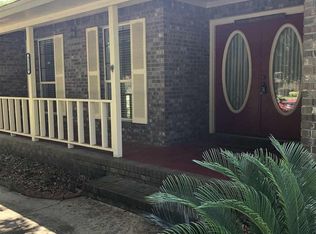 3220 Fridinger Dr, Pensacola, FL 32526