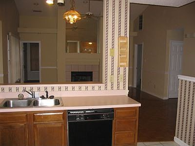 Kitchen/Family Room
