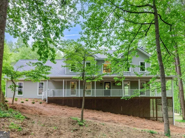 355 Della Smith Ln, Canton, GA 30115