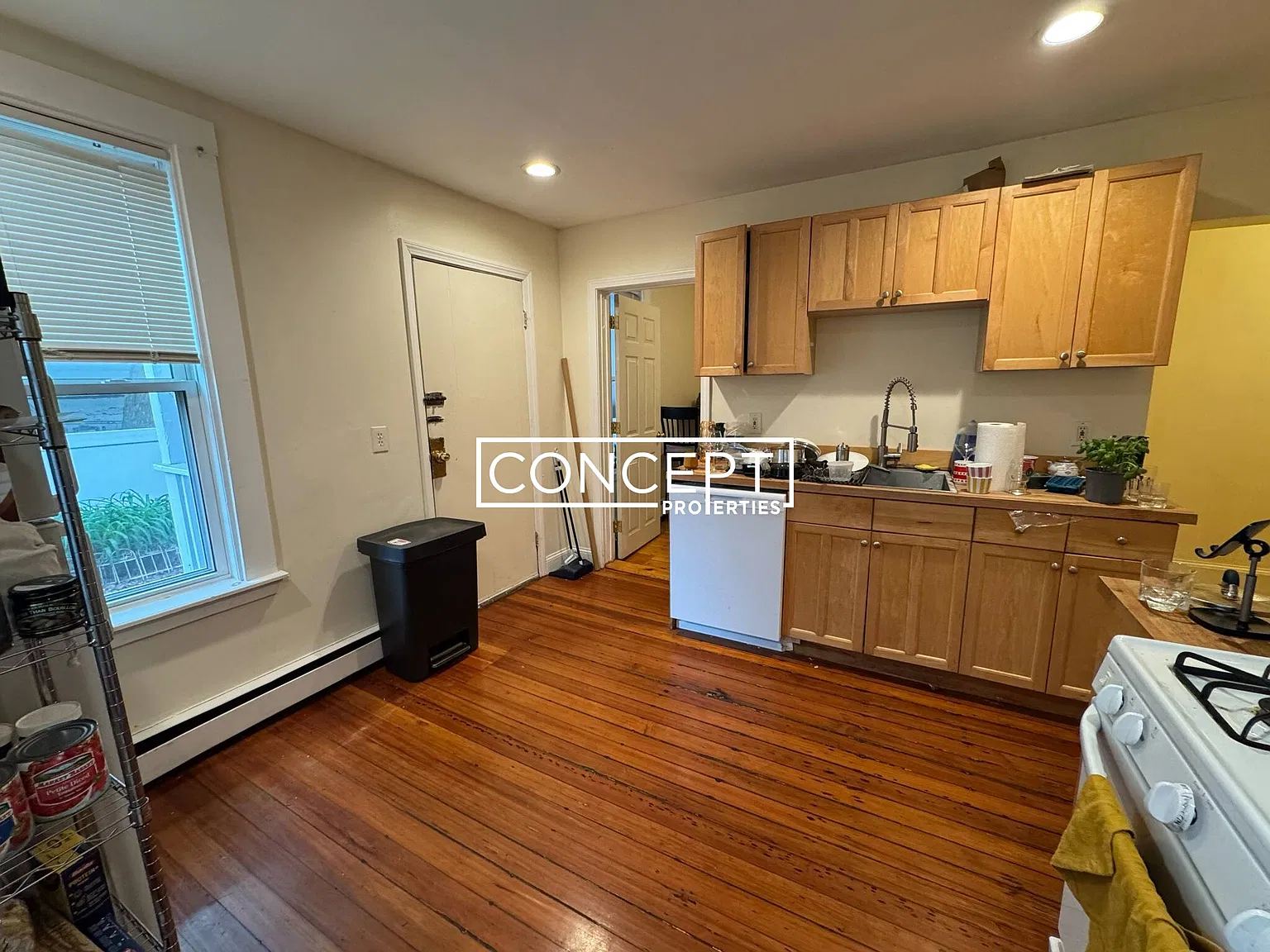 64 Pleasant St — Photo 4