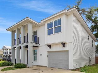 312 Gabrielle Ln, Panama City, FL 32404