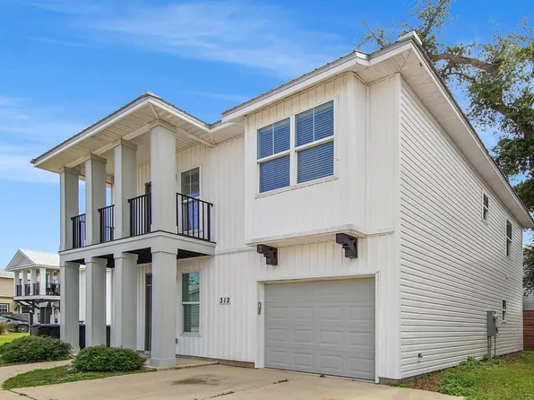 312 Gabrielle Ln, Panama City, FL 32404