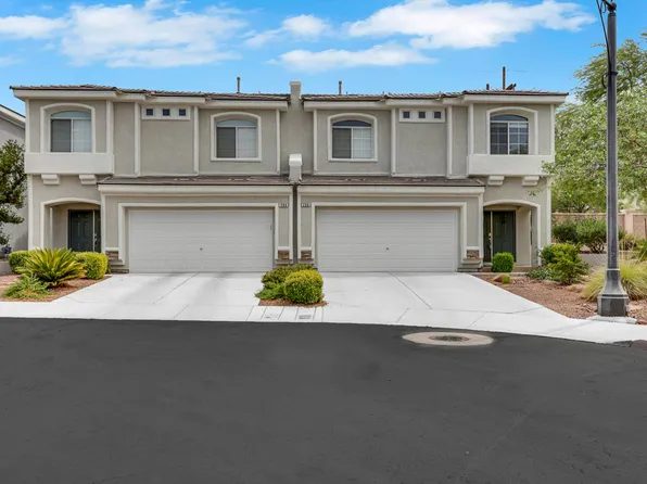290 Spectacular St, Henderson, NV 89052