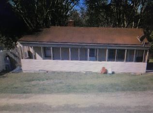 618 Old Edgefield Rd, North Augusta, SC 29841