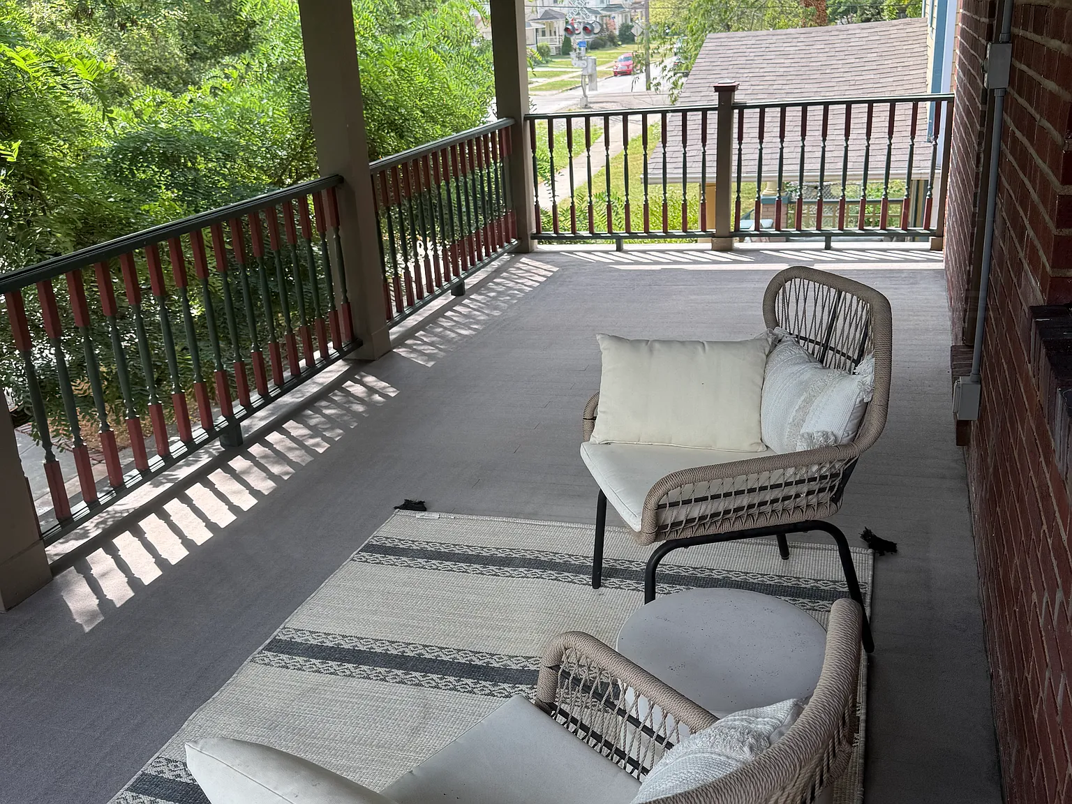 1306 Cook Avenue — Photo 2