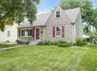 2047 Ames Ave, Saint Paul, MN 55119