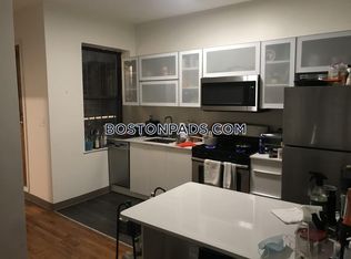 39 Cunard St #U2, Roxbury Crossing, MA 02120