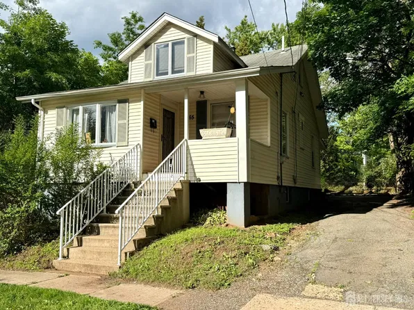 265 S 8th Ave, Highland Park, NJ 08904