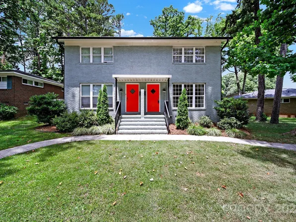 3309 Erskine Dr, Charlotte, NC 28205
