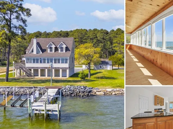 40461 Old Breton Beach Rd, Leonardtown, MD 20650