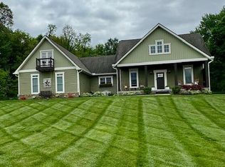 8285 Jefferson Rd NW, Carroll, OH 43112