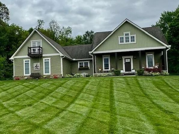 8285 Jefferson Rd NW, Carroll, OH 43112