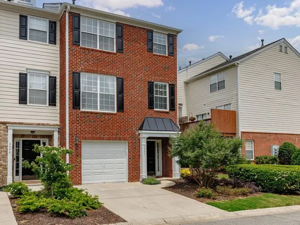 3557 Chattahoochee Summit Ln SE #23, Atlanta, GA 30339