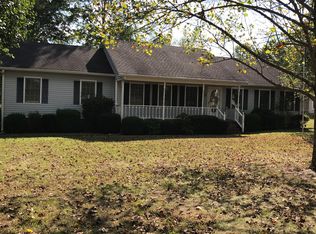 1149 Roy Sellers Rd, Columbia, TN 38401