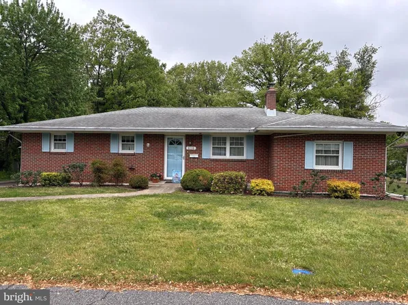 618 Fairmount Rd, Linthicum, MD 21090