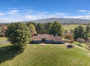 145 Scenic View Cir, Wytheville, VA 24382