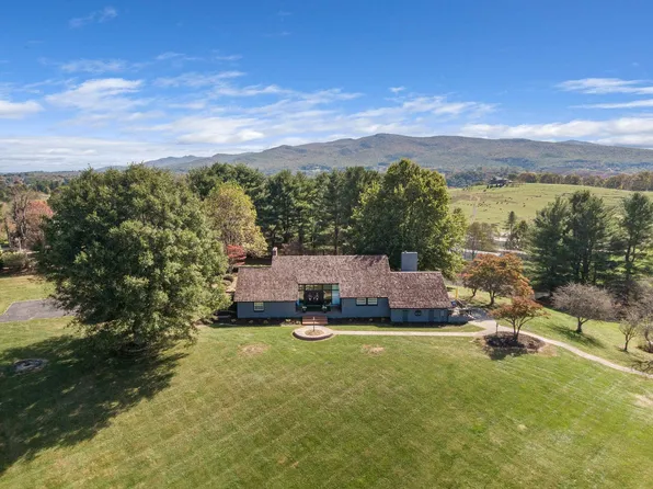 145 Scenic View Cir, Wytheville, VA 24382