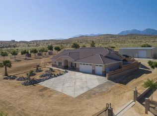 33904 Eyre, Pearblossom, CA 93553