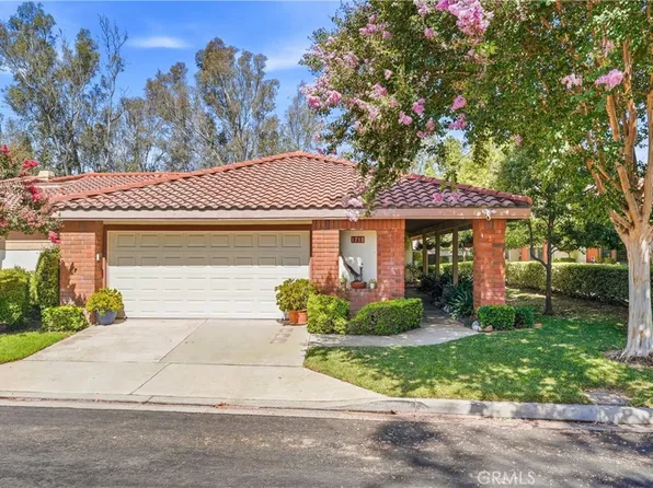 1715 Calle De Oro, Pomona, CA 91768