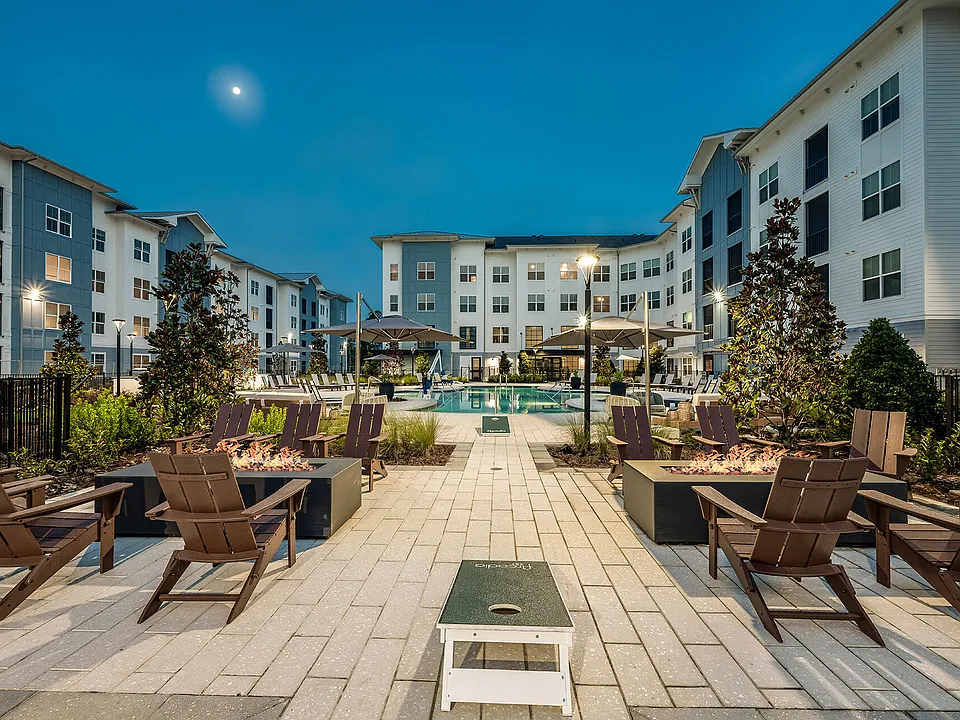 Arcadia 331 apartments community photo