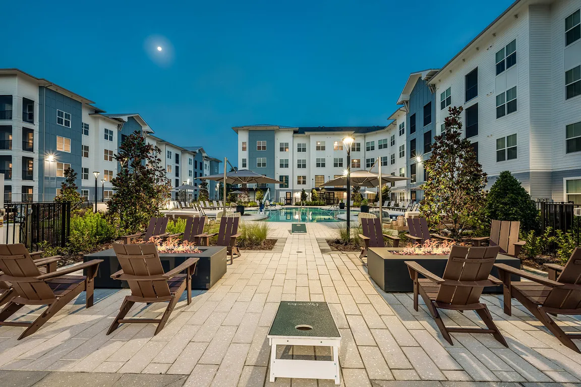 Arcadia 331 apartments community photo