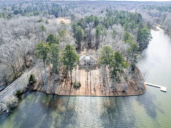 125 Lowe Rd NW, Milledgeville, GA 31061