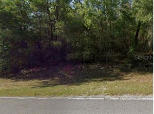 2364 W Mustang Blvd LOT 5, Beverly Hills, FL 34465